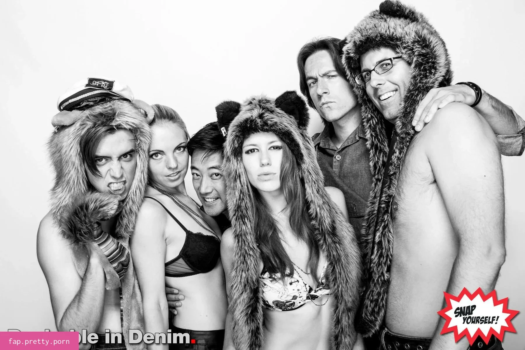 Marisha Ray - Photo #77