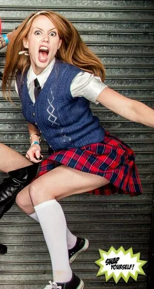 Marisha Ray