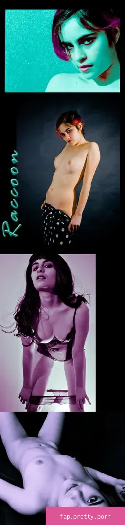 Marla Raccoon - Photo #08