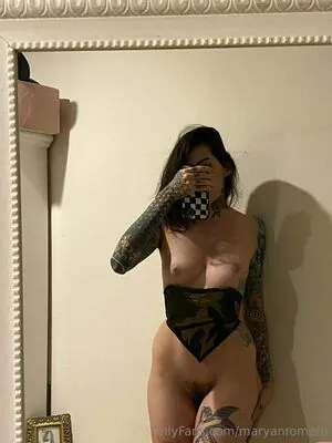 Maryan Romero