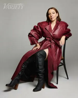 Maya Rudolph