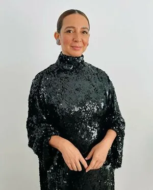 Maya Rudolph