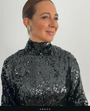Maya Rudolph