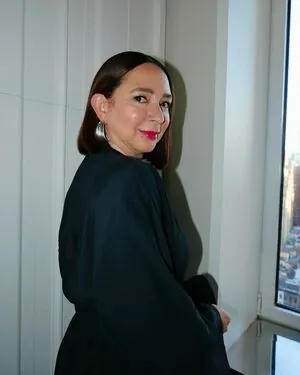Maya Rudolph