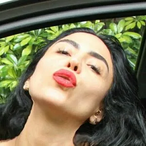 Mayra Rivera