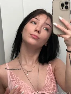 Megan Ryleigh