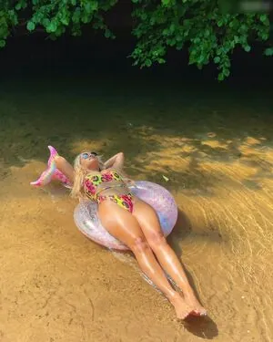 Melissa Reddy