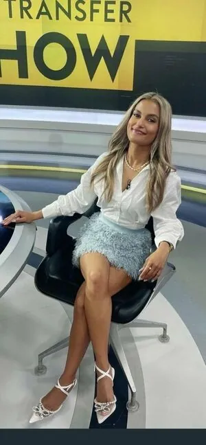 Melissa Reddy