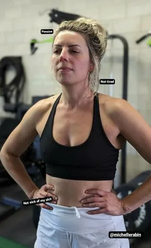 Michelle Rabin