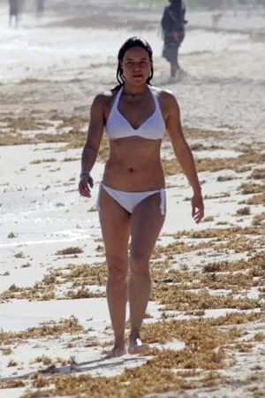 Michelle Rodríguez