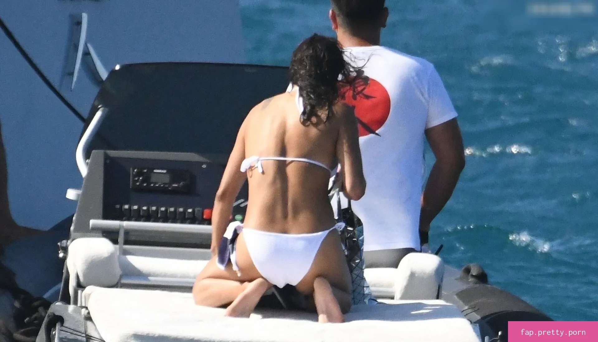 Michelle Rodríguez - Photo #66