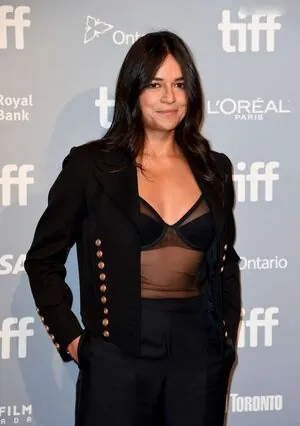 Michelle Rodríguez