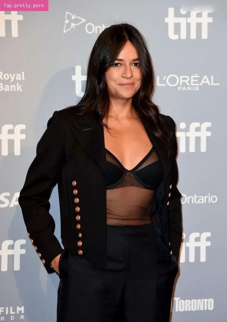 Michelle Rodríguez - Photo #98