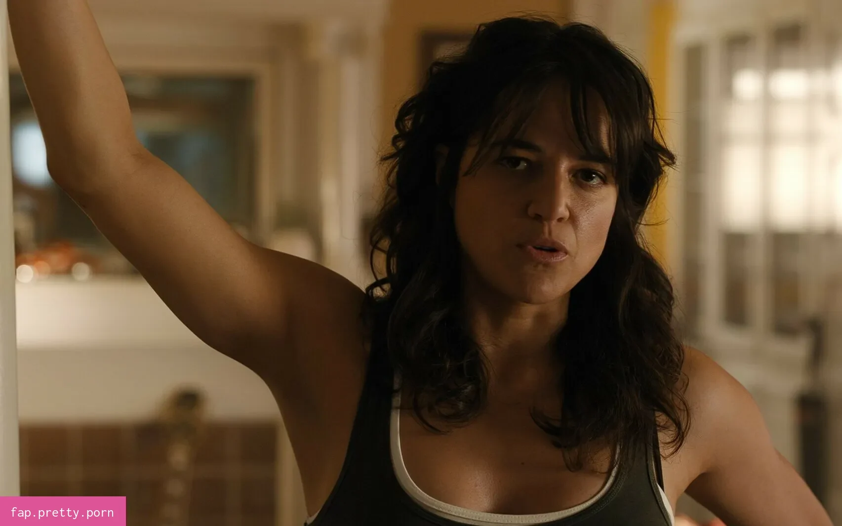 Michelle Rodriguez - Photo #58