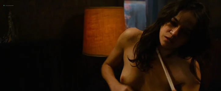 Michelle Rodriguez