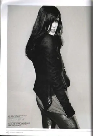 Michelle Ryan