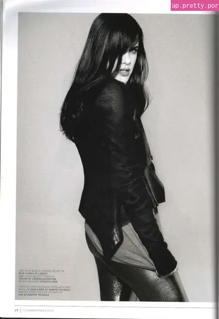Michelle Ryan - Photo #21