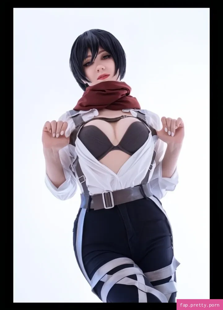 Mikasa Rino - Photo #34