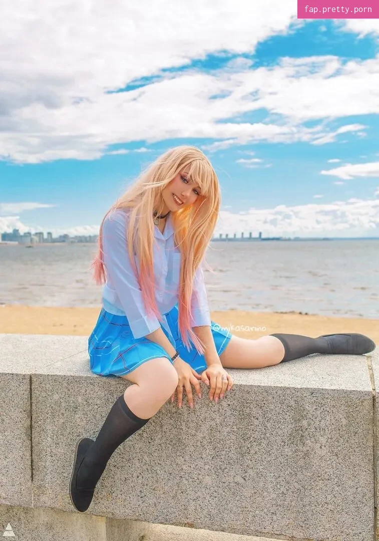 Mikasa Rino - Photo #44