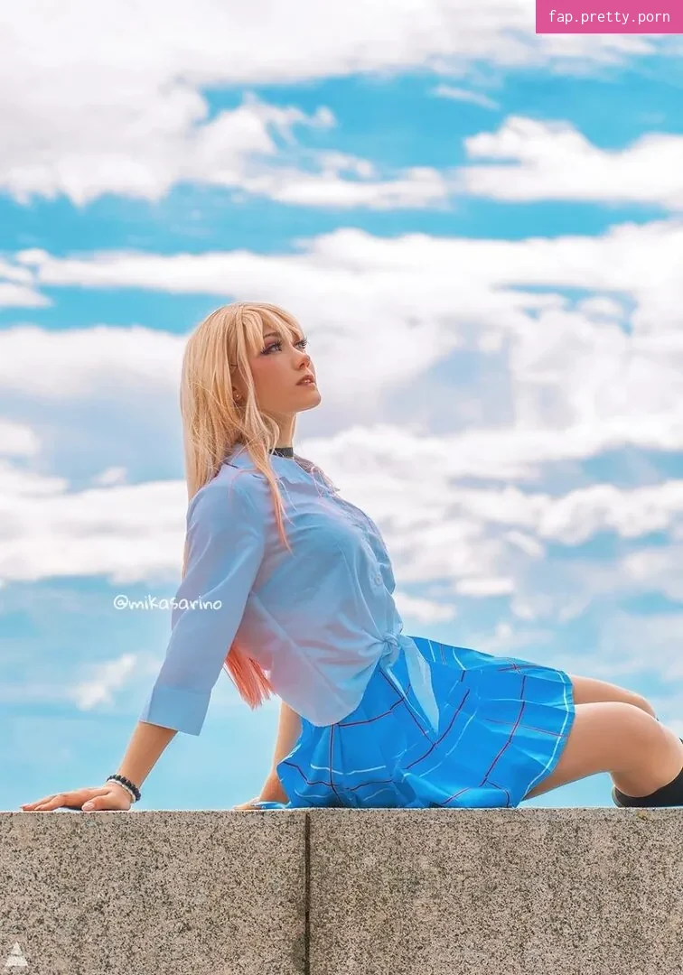 Mikasa Rino - Photo #46