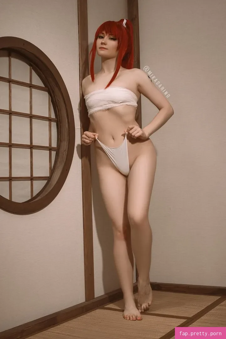Mikasa Rino - Photo #52