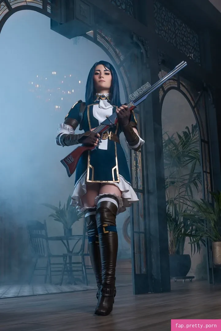 Mikasa Rino - Photo #64