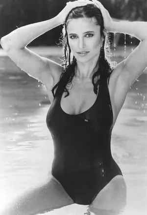 Mimi Rogers