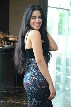 Mirnalini Ravi