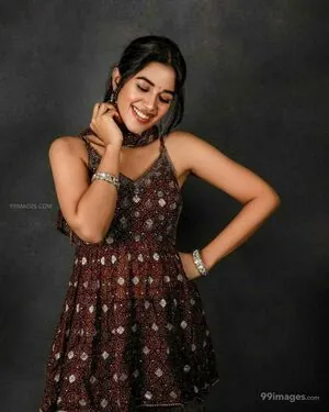 Mirnalini Ravi