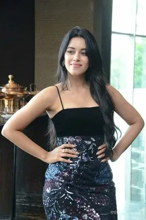 Mirnalini Ravi