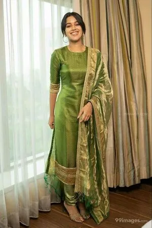Mirnalini Ravi