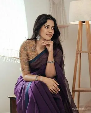 Mirnalini Ravi