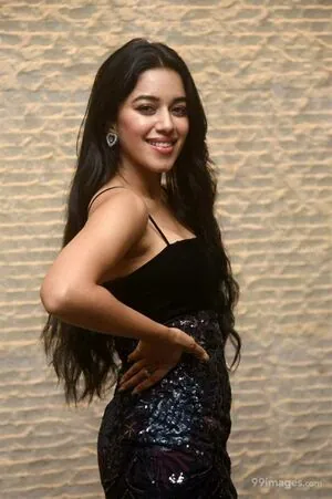 Mirnalini Ravi