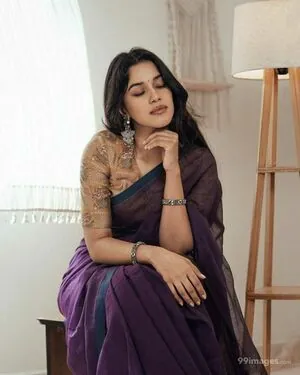 Mirnalini Ravi