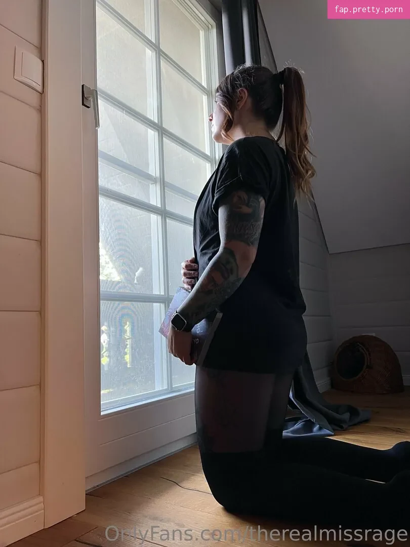 Miss Rage - Photo #64