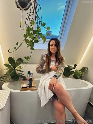 Miss Rage