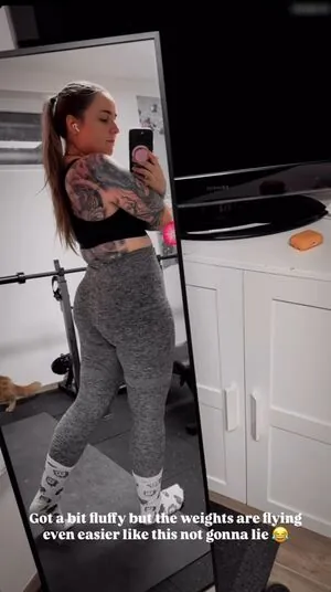 Miss Rage