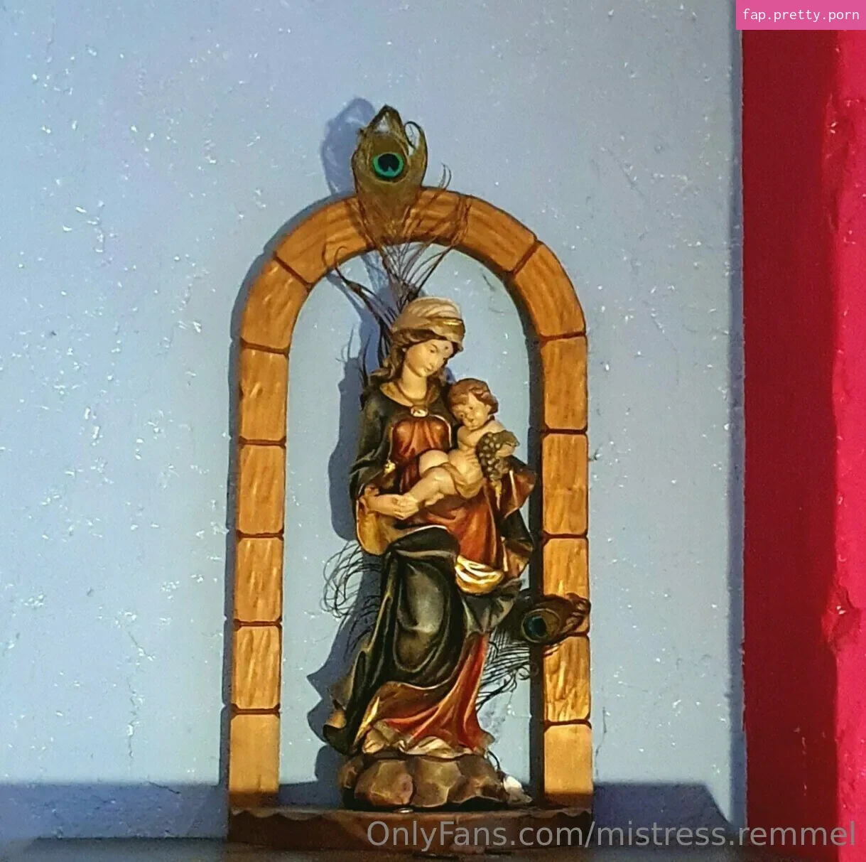mistress.remmel - Photo #19