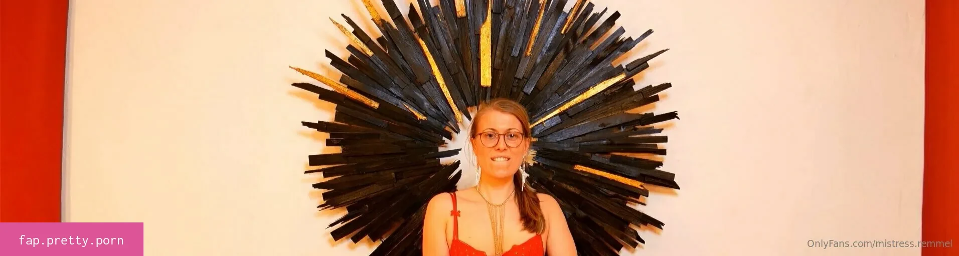 mistress.remmel - Photo #54