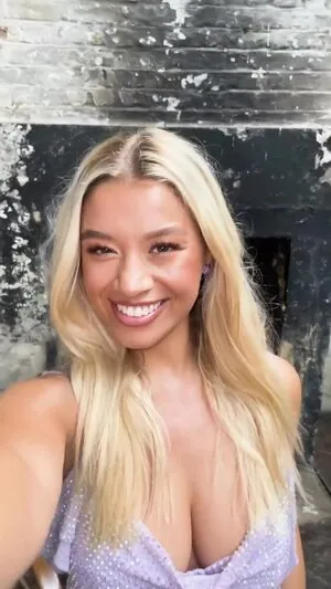 Molly Rainford