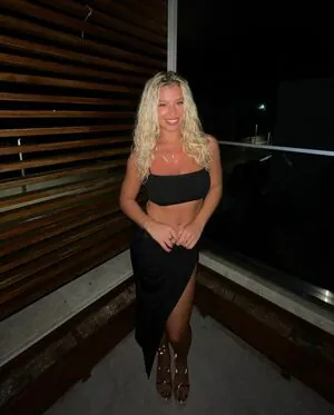 Molly Rainford
