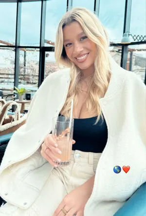 Molly Rainford