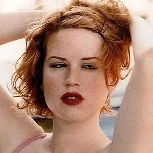 Molly Ringwald