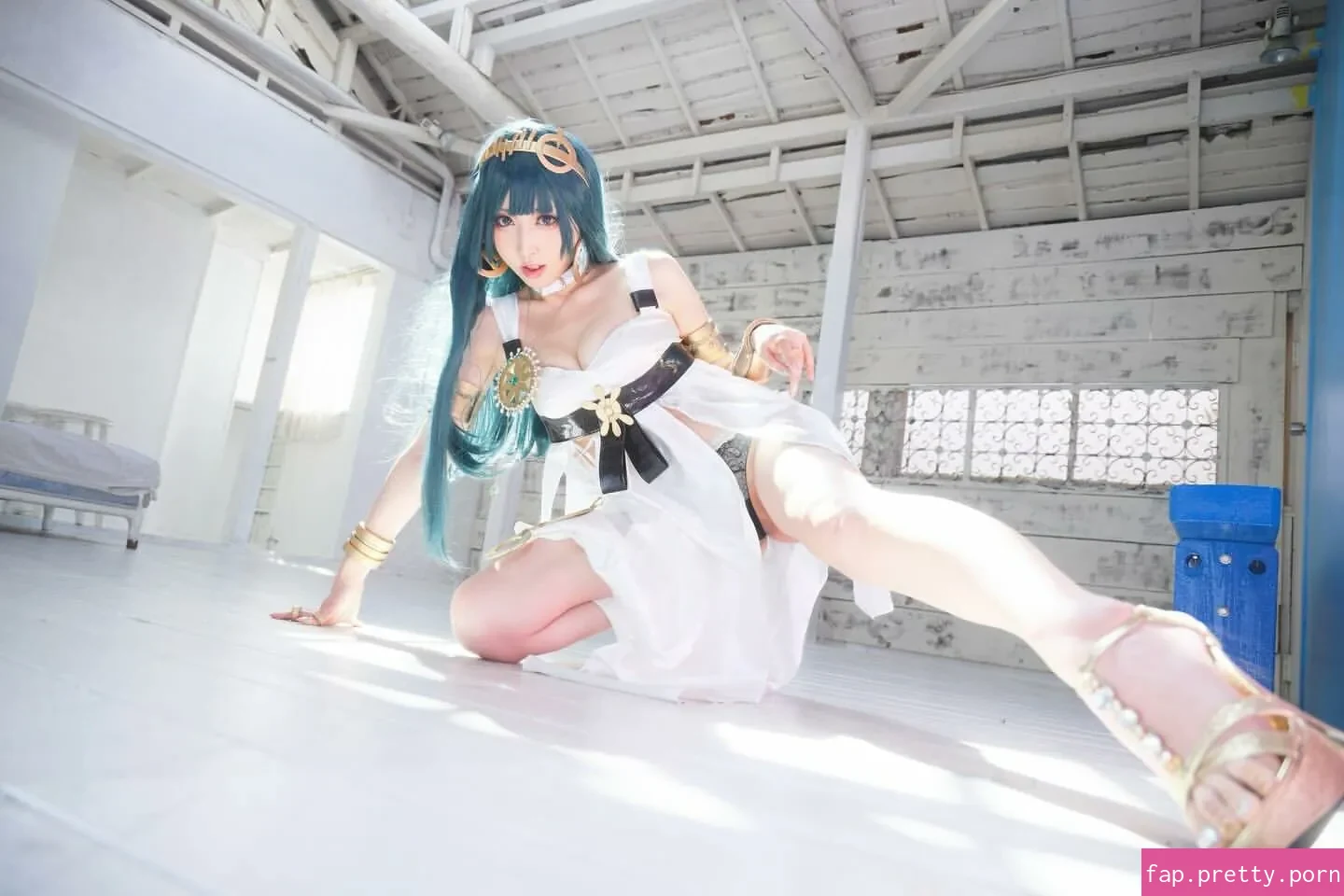 Momoiro Reku - Photo #18