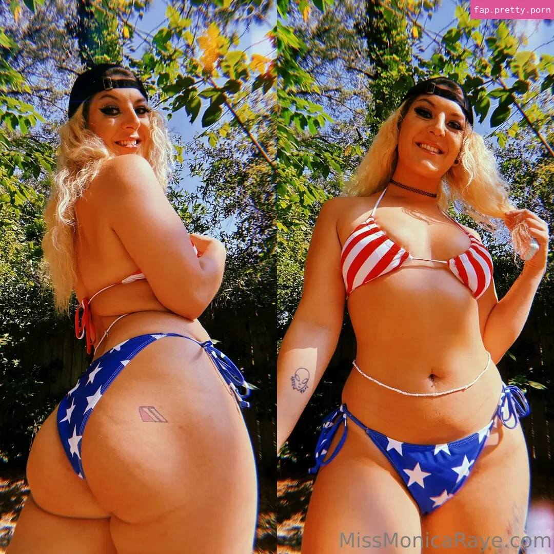 monica_raye_ - Photo #14