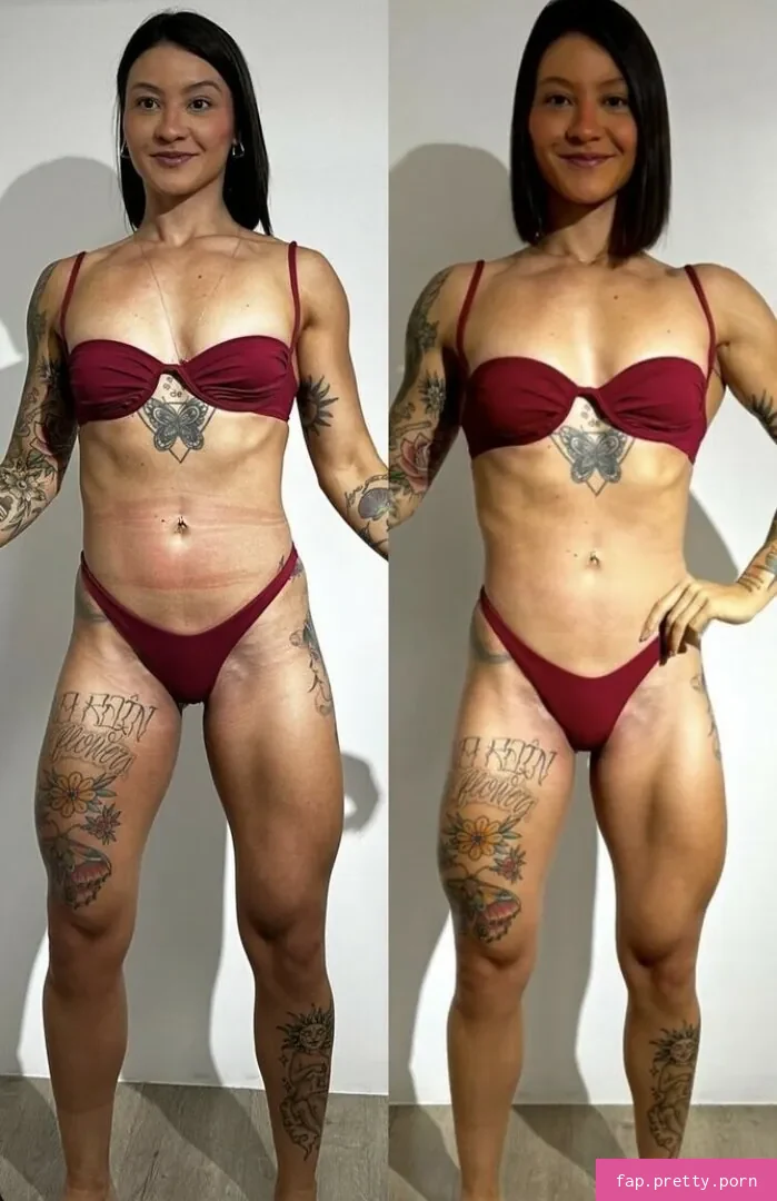 Monica Rudi - Photo #38