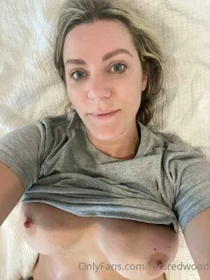 Mrs. Redwood