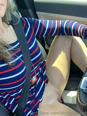 mrsredwood