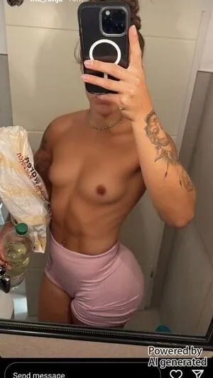 Mx Ronja