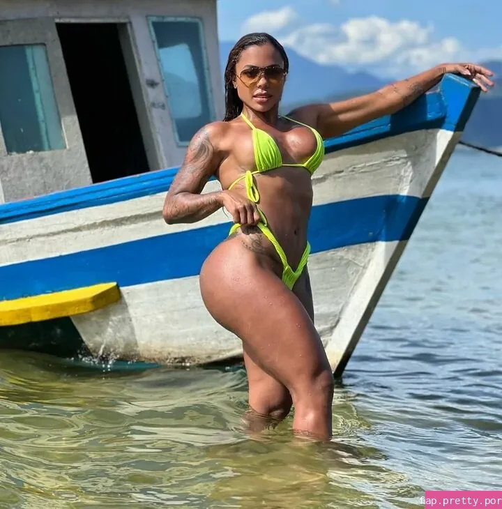 Mylla Ribeiro - Photo #07
